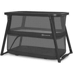 Кроватка 4в1 Kinderkraft Sofi Plus (Grey) Thumb