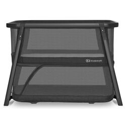 Patuc 4in1 Kinderkraft Sofi Plus (Grey)