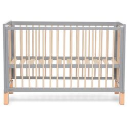 Patuc Kinderkraft Lunky XL (Grey)
