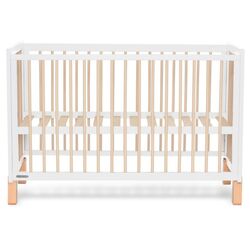 Patuc Kinderkraft Lunky XL (White)