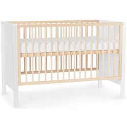Patuc Kinderkraft Mia (White)
