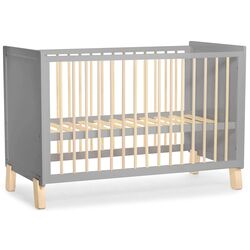 Patuc Kinderkraft Nico (Grey)