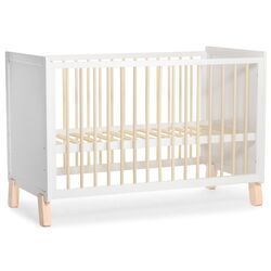 Patuc Kinderkraft Nico (White)