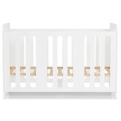 Patuc Kinderkraft Stello (White)