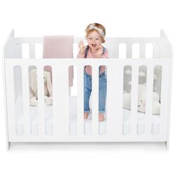 Patuc Kinderkraft Stello (White) Thumb