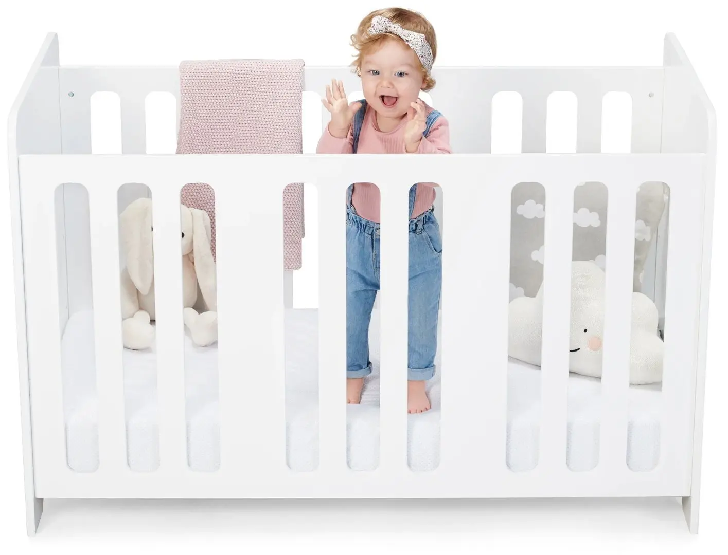Patuc Kinderkraft Stello (White) - 8
