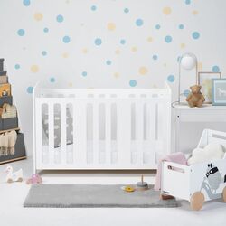 Patuc Kinderkraft Stello (White) Thumb