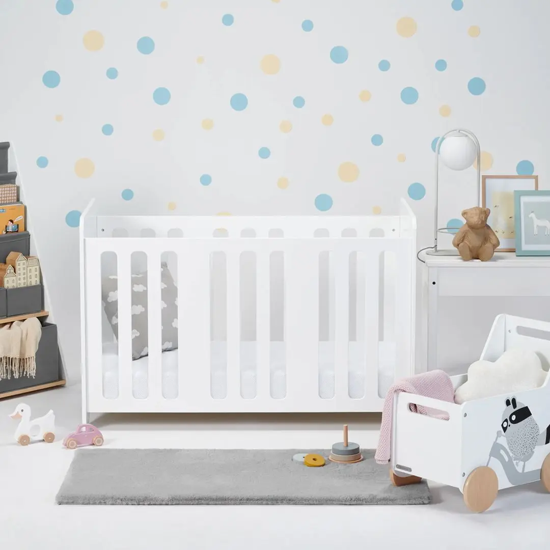 Patuc Kinderkraft Stello (White) - 10