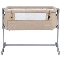 Кроватка-люлька 2в1 KinderKraft Neste UP KKLNESTBEG000N (Beige)