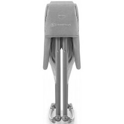 Кроватка-люлька 3в1 Kinderkraft Lovi (Grey) Thumb