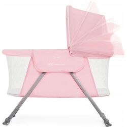 Patuc-leagan 3in1 KinderKraft Lovi (Pink) Thumb