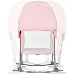 Patuc-leagan 3in1 KinderKraft Lovi (Pink) Thumb