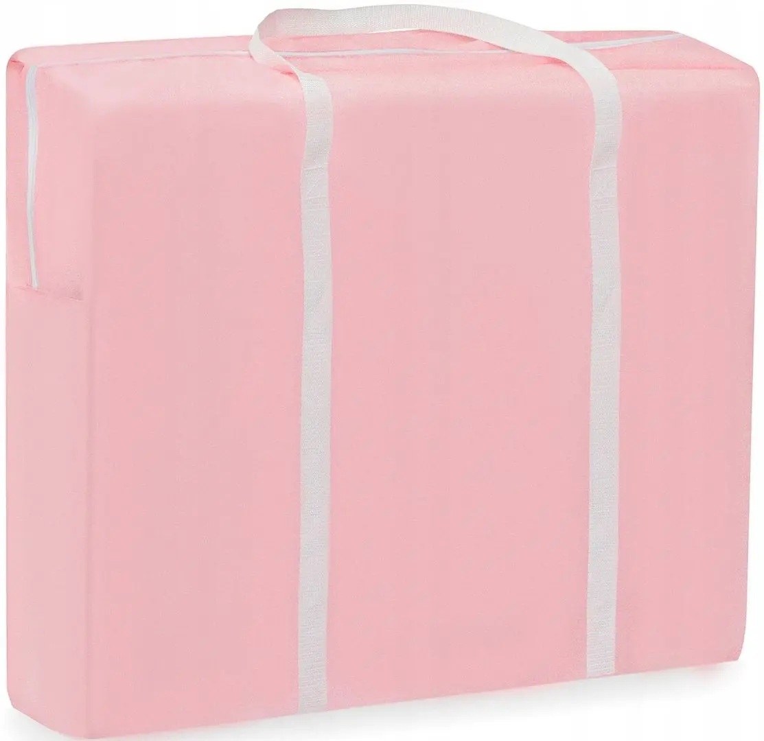 Patuc-leagan 3in1 KinderKraft Lovi (Pink)