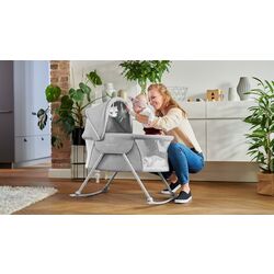 Patuc-leagan 3in1 KinderKraft Lovi (Pink) Thumb