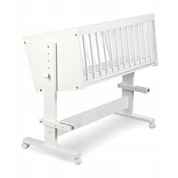 Patuc 5in1 Klups Zoya (White) Thumb