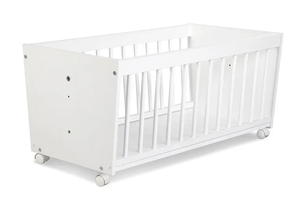 Patuc 5in1 Klups Zoya (White)