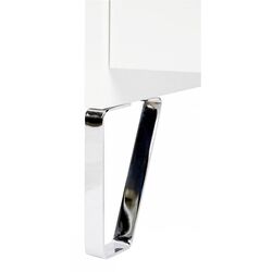 Кроватка Klups Blanka (White) Thumb