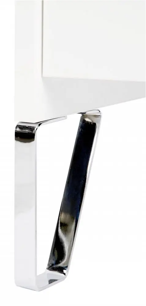 Кроватка Klups Blanka (White)