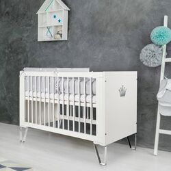 Patuc Klups Blanka (White)