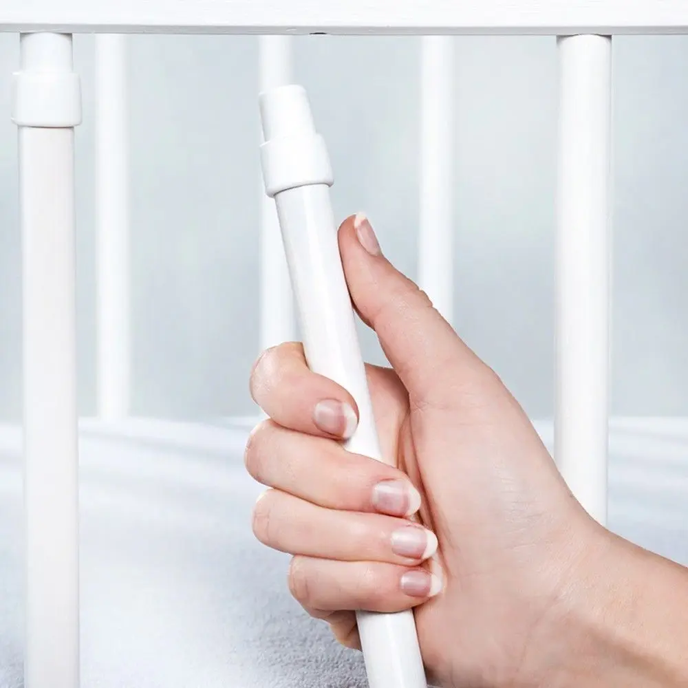 Кроватка Klups Blanka (White)