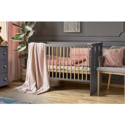 Patuc Klups Pauline (Graphite/Natural)