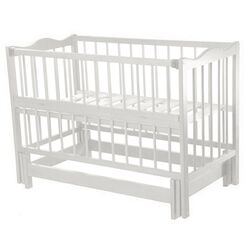 Patuc Kuzya Angelina-2 (White)