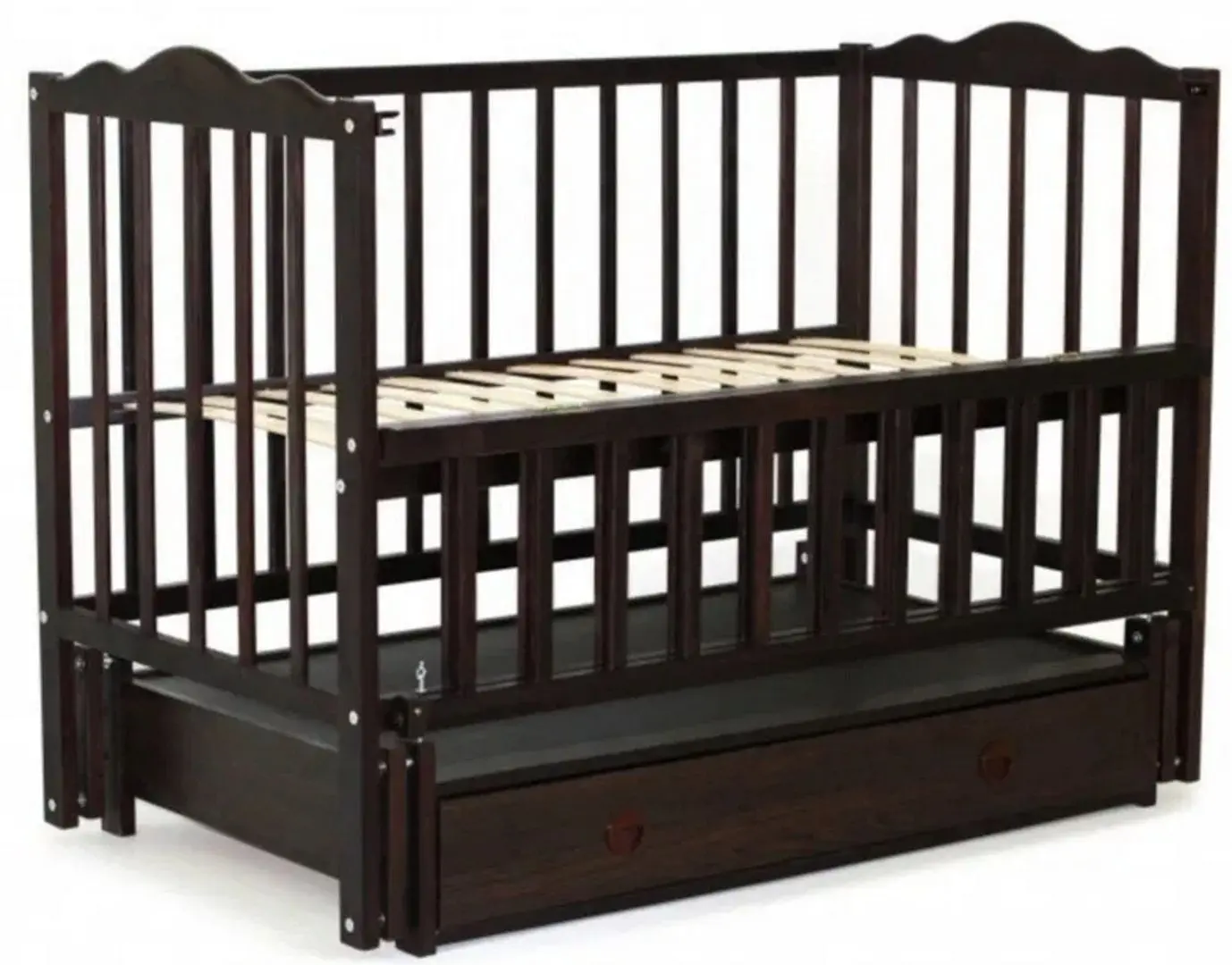 Patuc Kuzya Angelina (Wenge)