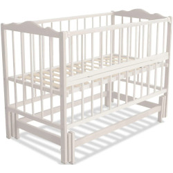 Patuc Кузя Anghelina 2 (Ivory) Thumb