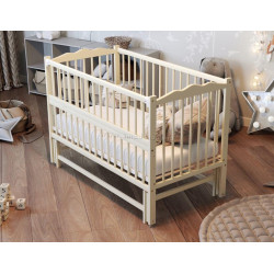 Patuc Кузя Anghelina 2 (Ivory)