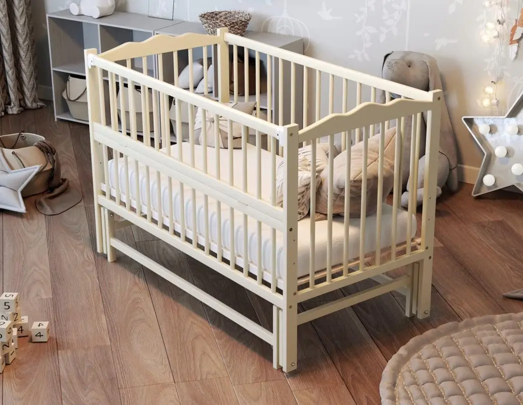 Patuc Кузя Anghelina 2 (Ivory)