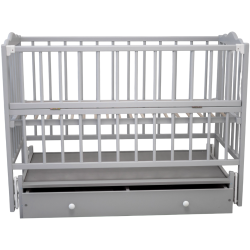 Patuc Кузя Anghelina (Gray) Thumb