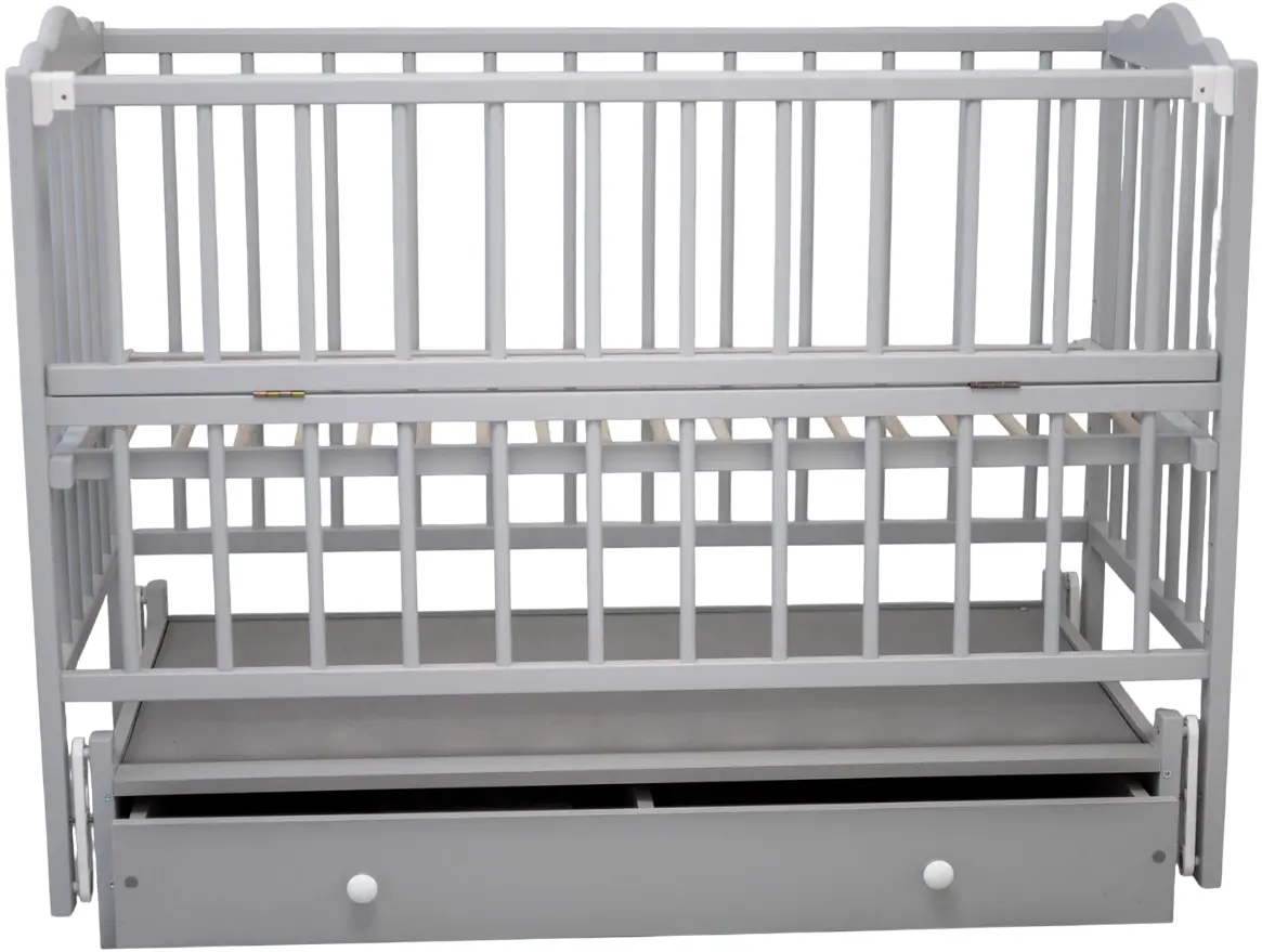 Patuc Кузя Anghelina (Gray) - 2