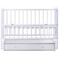 Patuc Кузя Anghelina (White) Thumb