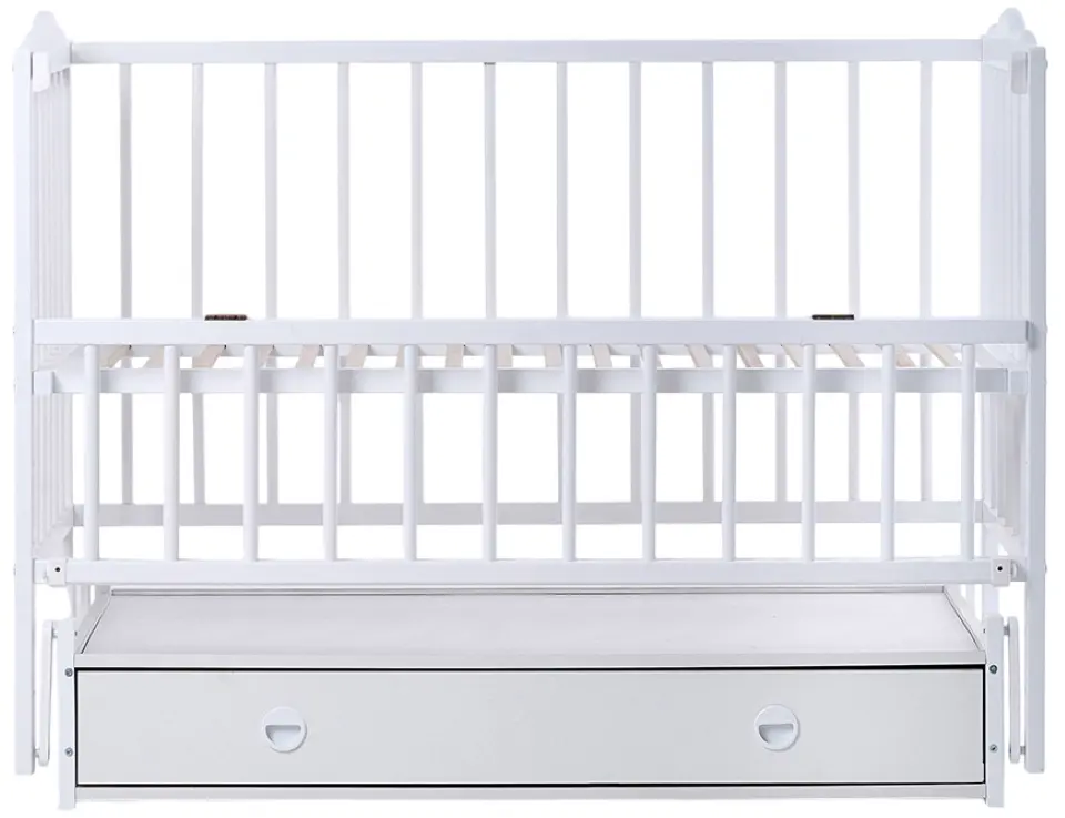 Patuc Кузя Anghelina (White) - 2