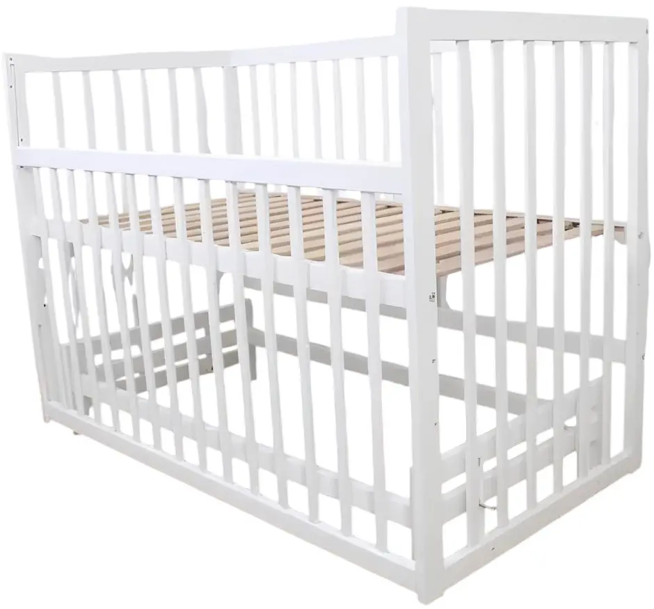 Patuc Кузя Cristina (White)