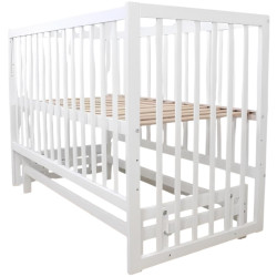 Patuc Кузя Cristina (White) Thumb