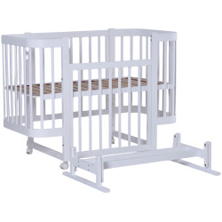 Patuc Кузя Miya (White) Thumb