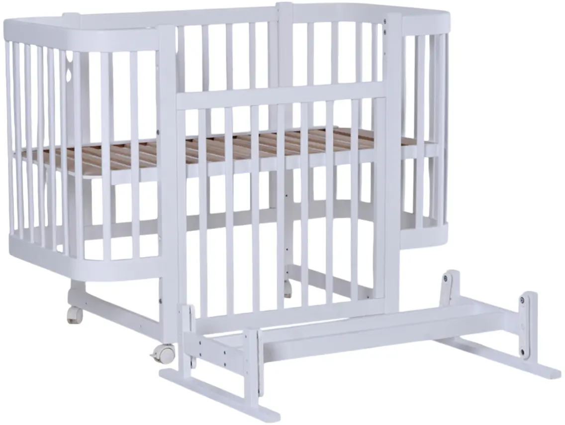 Patuc Кузя Miya (White) - 2