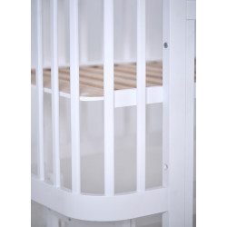 Patuc Кузя Miya (White) Thumb