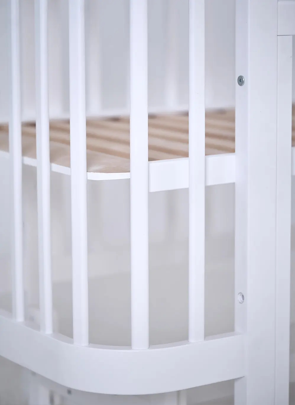 Patuc Кузя Miya (White) - 3