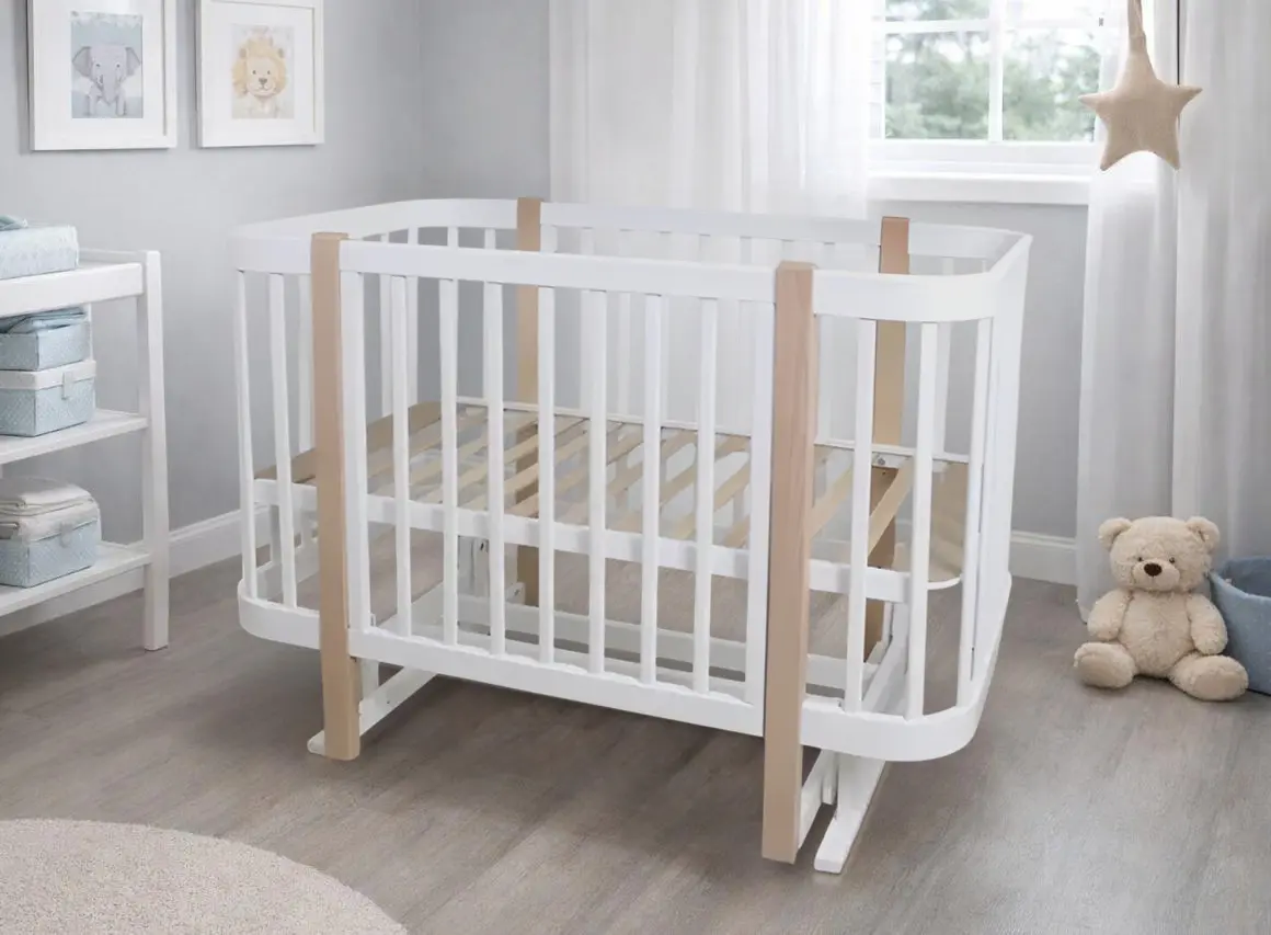 Patuc Кузя Miya (White/Natural)