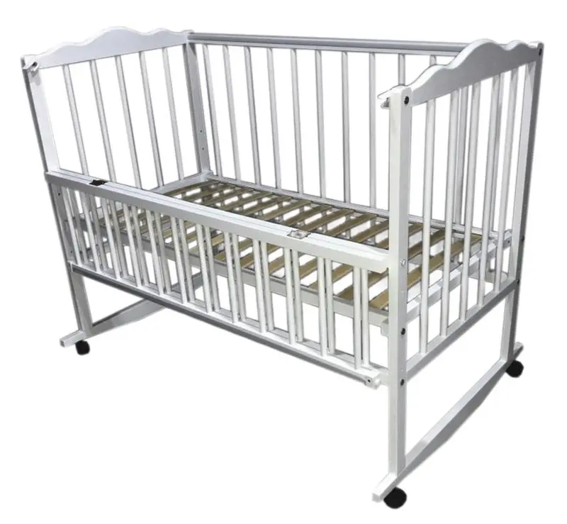 Patuc Кузя Olenka cu roti (Gray)