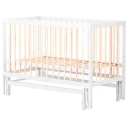 Patuc Кузя Sofia (White/Natural) Thumb