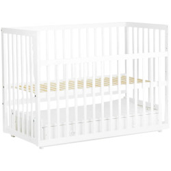 Patuc cu sertar Кузя Sofia (White) Thumb