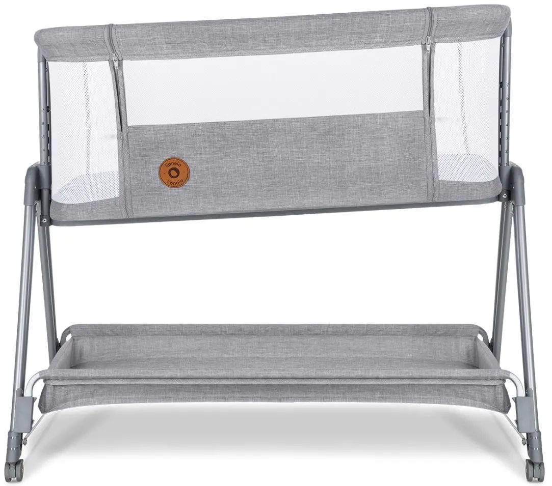 Patuc 2in1 Lionelo Luna (Grey Concrete)