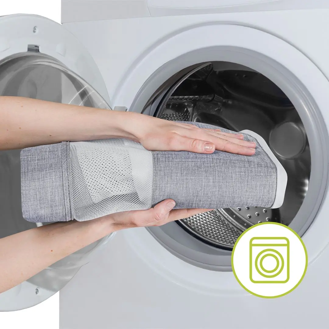 Patuc 2in1 Lionelo Luna (Grey Concrete)