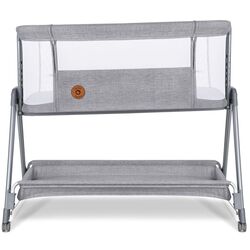 Patuc 2in1 Lionelo Luna (Grey Concrete) Thumb