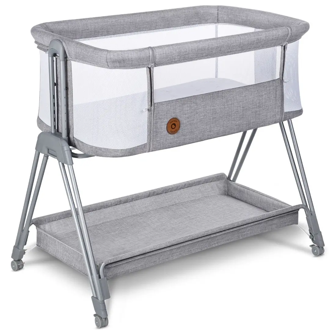 Patuc 2in1 Lionelo Luna (Grey Concrete)