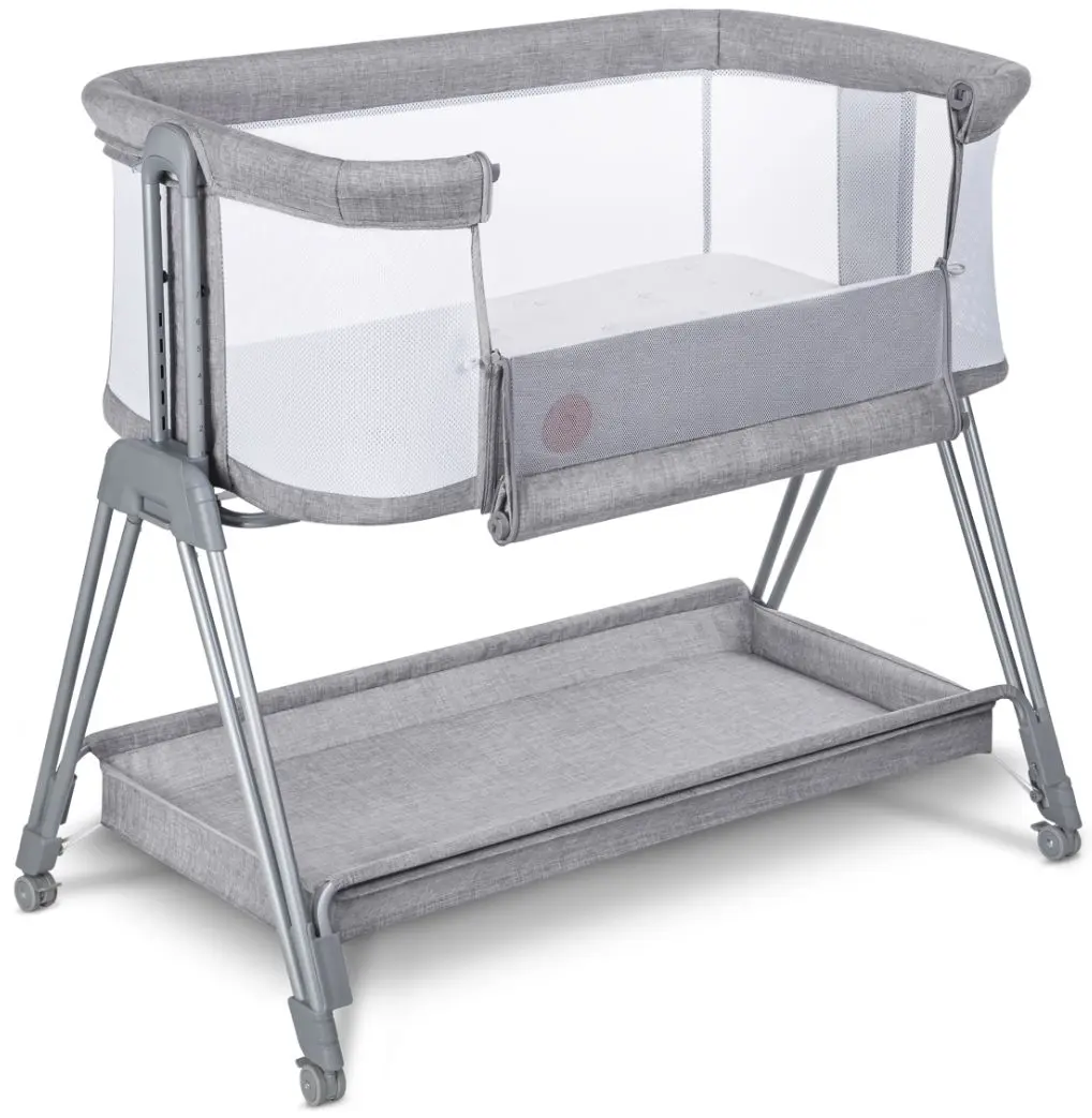 Patuc 2in1 Lionelo Luna (Grey Concrete)