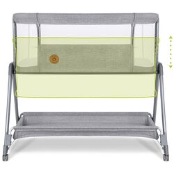 Patuc 2in1 Lionelo Luna (Grey Concrete) Thumb